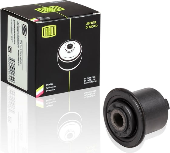 Изображение товара Сайлентблоки нижнего рычага передней подвески для автомобиля Лада Largus TRIALLI SB 0151