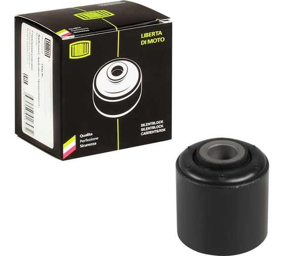 Изображение товара Сайлентблок переднего верхнего рычага для автомобиля Газель-Next TRIALLI SB 0351