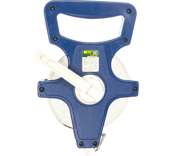 Изображение товара Землемерная лента 20 м FIT 17620