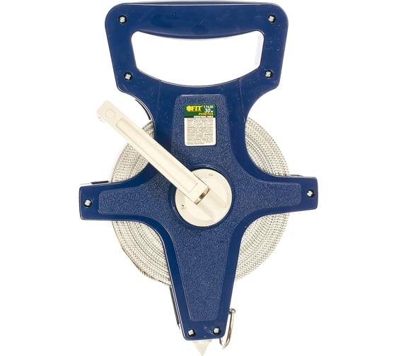 Изображение товара Землемерная лента 30 м FIT 17630