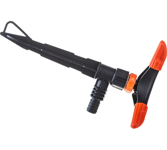 Изображение товара Распылитель 3-х лепестковый Жук (1/2"-3/4") 4607156362554