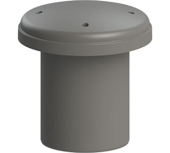 Изображение товара Клапан вентиляционный ТП-900 DN110 Татполимер 33683