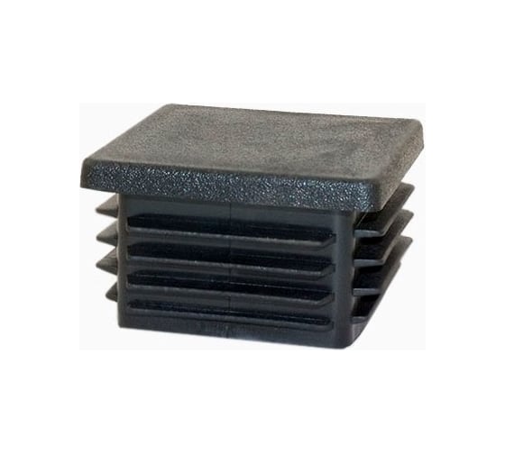 Изображение товара Заглушка Элимет 100 шт, 60x60 мм БП-00002452