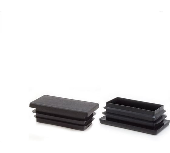 Изображение товара Заглушка Элимет 30 шт, 80x40 мм БП-00002456