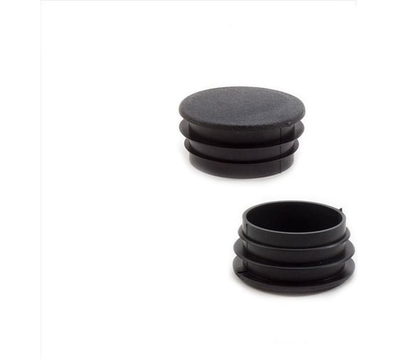 Изображение товара Заглушка Элимет 30 шт, диаметр 50 мм БП-00002449
