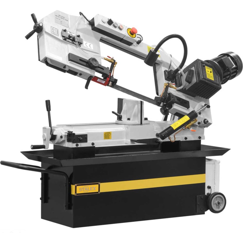 Изображение товара Ленточнопильный станок Stalex BS-912G 388011 для профессиональной работы