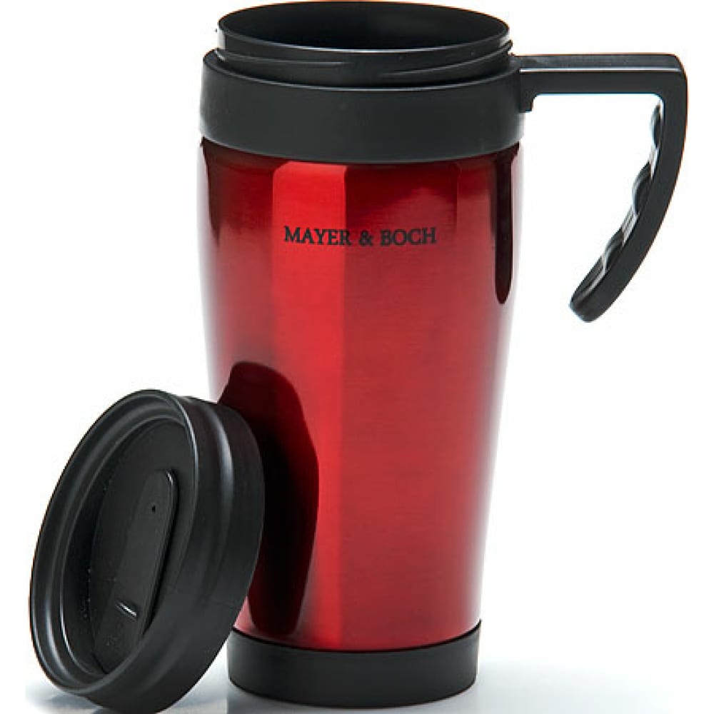 Термокружка MAYER&BOCH термокружка emsa travel mug waves цвет красный
