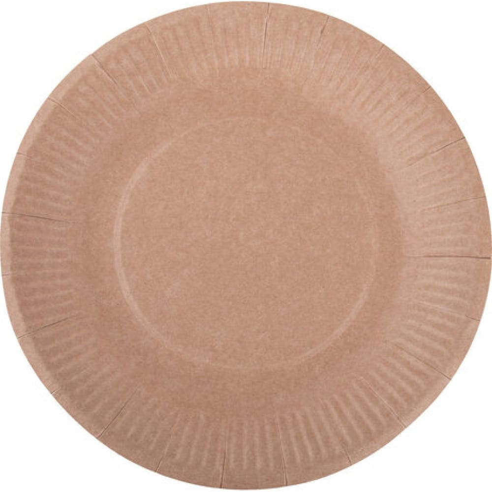 Одноразовая тарелка LAIMA одноразовая тарелка laima
