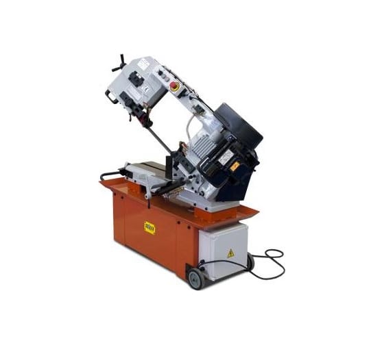 Изображение товара Ленточнопильный станок Stalex BS-912B 388010