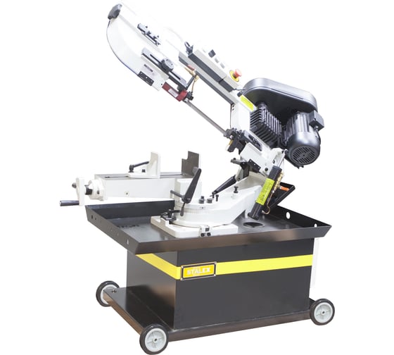 Изображение товара Ленточнопильный станок Stalex BS-712R 388008