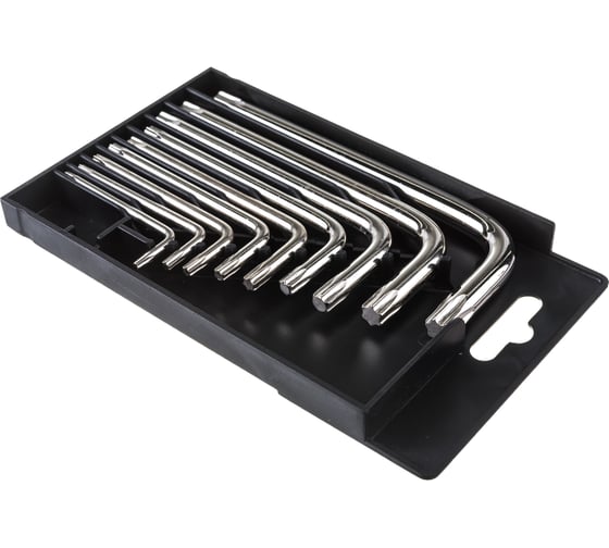 Изображение товара Набор ключей FIT IT Профи 64022