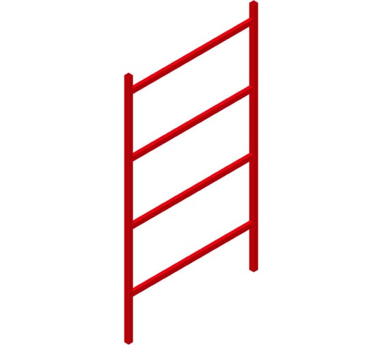 Изображение товара Рама Мега 2М (1,5x1,0 м) 984