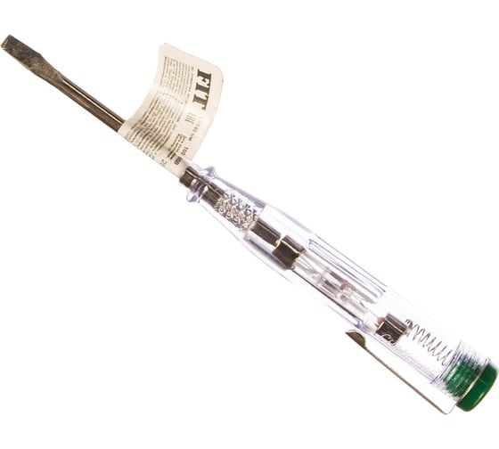 Изображение товара Индикаторная отвертка FIT IT 56524