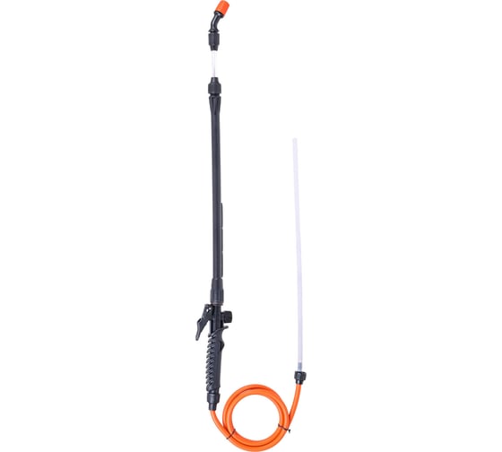 Изображение товара Брандспойт пластиковый 650/970 мм Жук 4607156361458