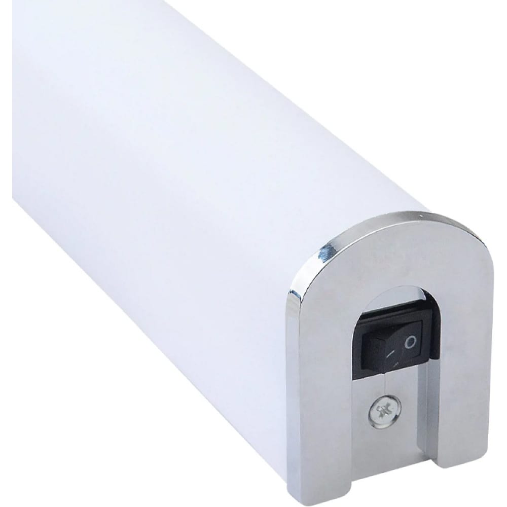 фото Светодиодный светильник для ванной комнаты horoz electric