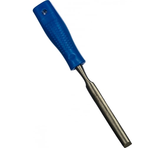 Изображение товара Полукруглая стамеска 12 мм FIT 43143