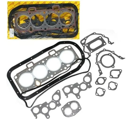 Изображение товара Прокладки двигателя Riginal полный комплект для а/м ВАЗ-2108 RG2108-3906022