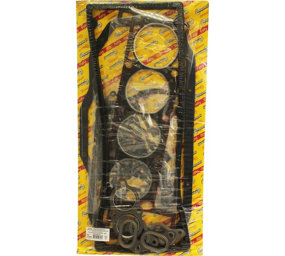 Изображение товара Прокладки двигателя Riginal полный комплект для а/м с дв.ЗМЗ-405 RG405-3906022-02