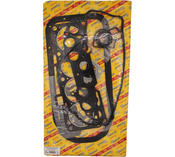 Изображение товара Прокладки двигателя Riginal полный комплект для а/м ВАЗ-21114, 1118 Kalina 1.6, 8 кл. Premium RG21114-1002064-03