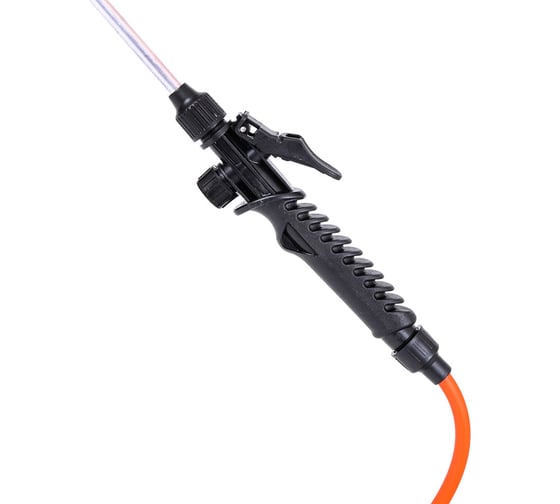 Изображение товара Брандспойт стеклопластик 650/970 мм Жук 4630035335141