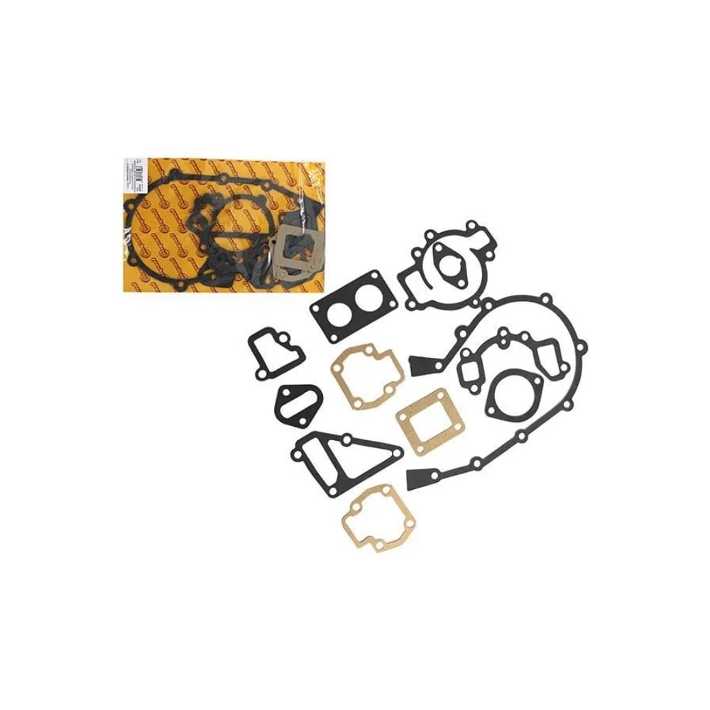 Прокладки двигателя для а/м с дв.402, 12 прокладок Riginal прокладки двигателя для а м с дв 402 10 прокладок riginal