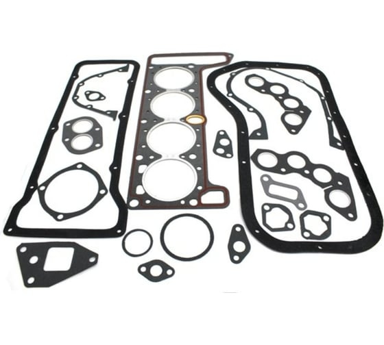 Изображение товара Прокладки двигателя Riginal полный комплект для а/м ВАЗ-21213 RG21213-1002064-86