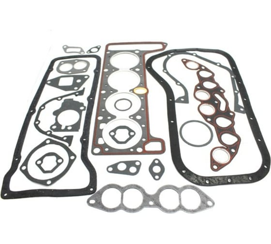 Изображение товара Прокладки двигателя Riginal полный комплект для а/м ВАЗ-2123 RG2123-1002064-86