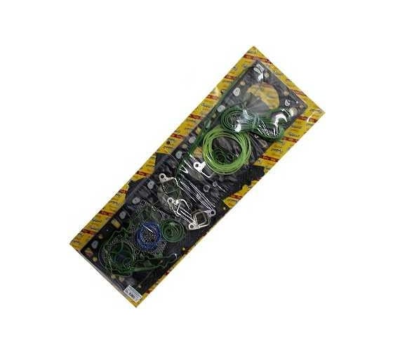 Изображение товара Прокладки двигателя Riginal полный комплект ЯМЗ-536, ГБЦ 3-х слойн.нерж.сталь, силикон, паронит Premium RG5360-2000005