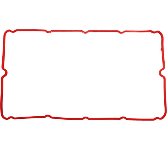 Изображение товара Прокладка клапанной крышки Riginal для а/м Ford Mondeo 00-07/Transit, силикон RG1143176