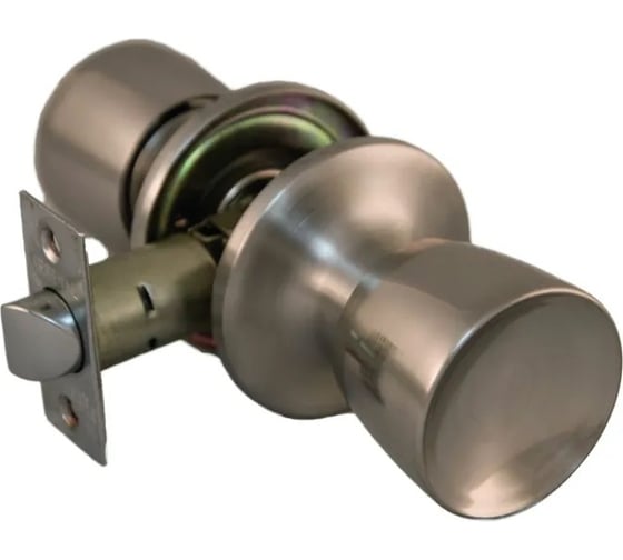 Изображение товара Ручка-кноб PALIDORE Arsenal 3091 SN PS, никель 98760162