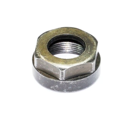 Изображение товара Гайка накидная к цангам для фрезеров ФМ-30/430, ФМ-30/750, ФМ-55/1000Э Интерскол F67413