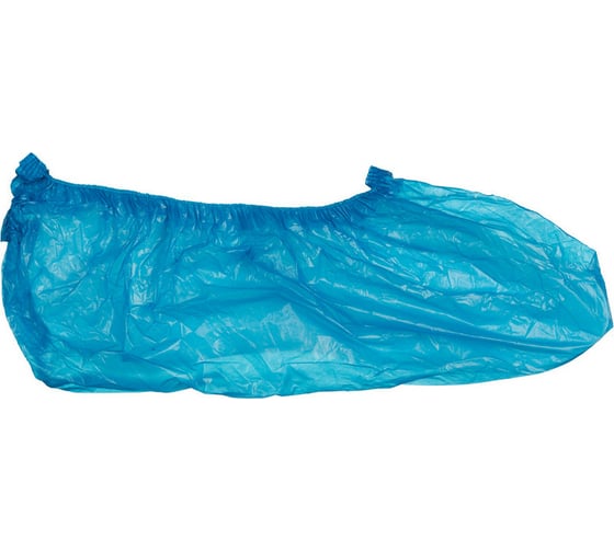 Изображение товара Бахилы Парников "Прочные Про" 300 пар 4603302919368