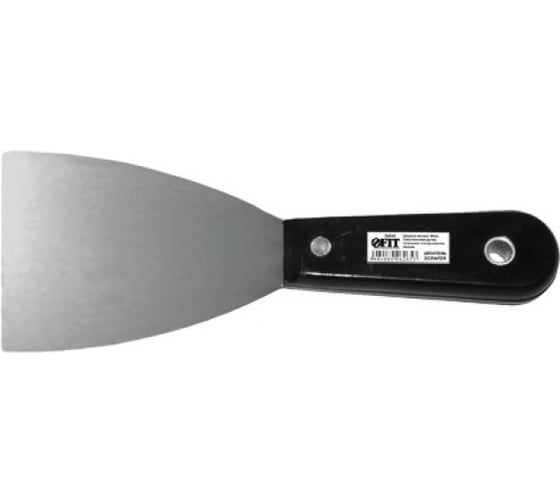 Изображение товара Полированный шпатель 38 мм FIT 06265