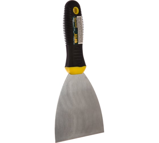 Изображение товара Шпатель 4" FIT 06686