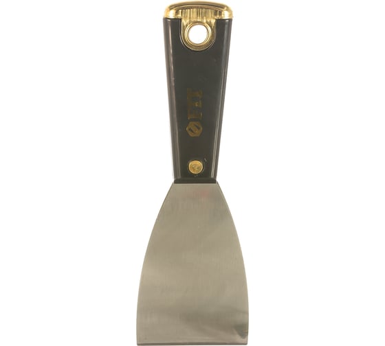 Изображение товара Шпатель для удаления ржавчины Профи 63 мм FIT 06395