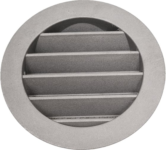 Изображение товара Решетка наружная IGC 100 Ventart 4687202653447