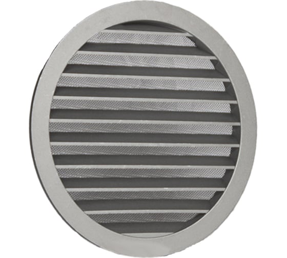 Изображение товара Решетка наружная IGC 200 Ventart 4687202653478