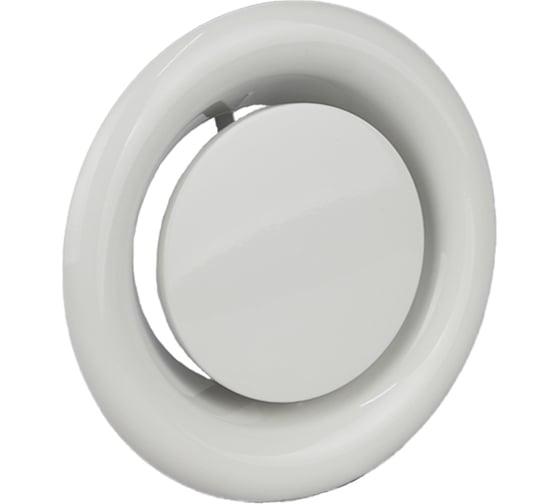 Изображение товара Диффузор вытяжной DVS 125 Ventart 4687202646265