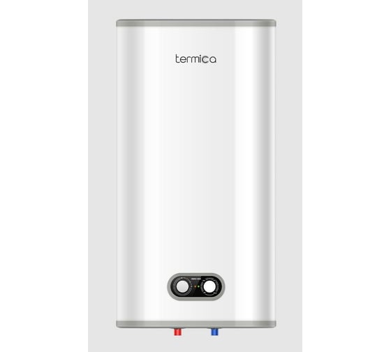 Изображение товара Электрический водонагреватель Termica NEMO 80 INOX 86015080