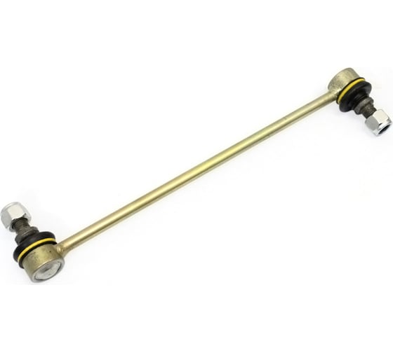 Изображение товара Стойка стабилизатора переднего (сталь) для а/м Opel Astra G/H/ Zafira A/B all 98- Riginal RG0350611