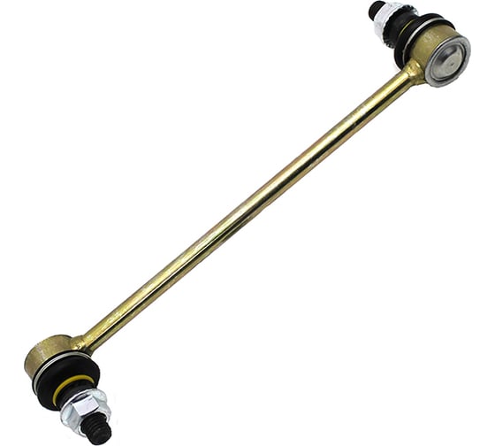 Изображение товара Стойка стабилизатора переднего для а/м Opel Corsa 00-06, Meriva 03-10, Vectra 96-03, Saab 9-5 98- Riginal RG0350610