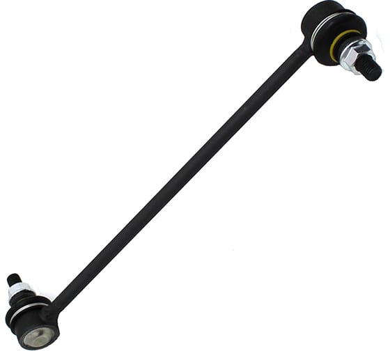 Изображение товара Стойка стабилизатора переднего для а/м Audi A2 00-, Skoda Fabia 02-, VW Polo 99- Riginal RG6Q0411315C