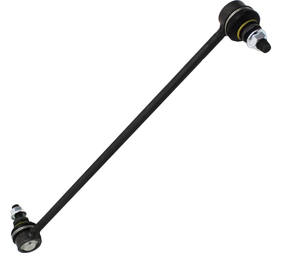 Изображение товара Стойка стабилизатора переднего для а/м Peugeot 307, Citroen C4 1.4-2.0, 1.6HDi, 2.0HDi 01- Riginal RG508762