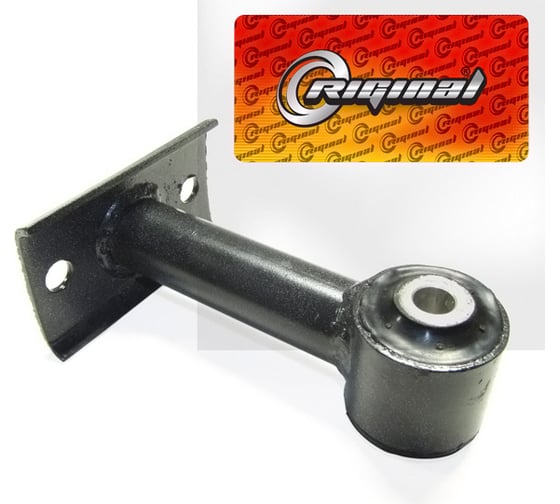 Изображение товара Стойка стабилизатора с шарниром для а/м Г-3302, 2217 н.о. (микрофон) Riginal RG3302-2916058-10