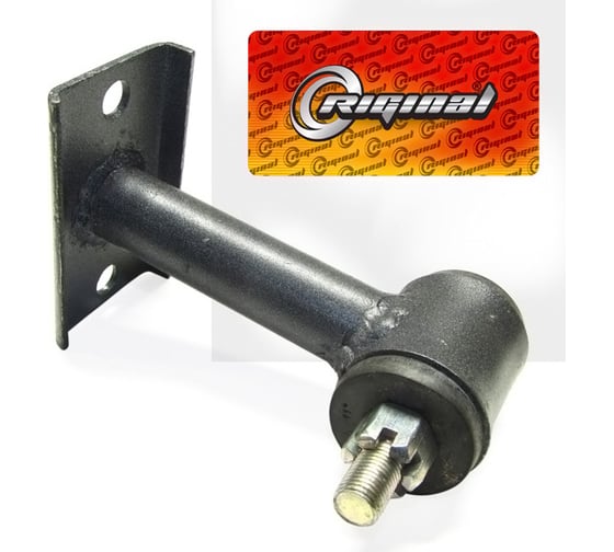 Изображение товара Стойка стабилизатора с втулками для а/м Г-3302, 2217 н.о. Riginal RG3302-2916058-20