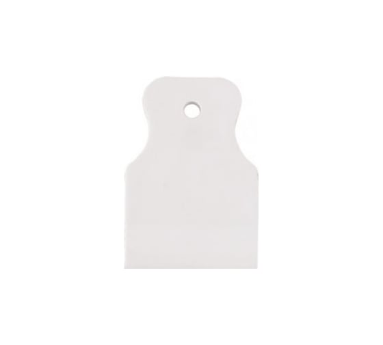 Изображение товара Резиновый шпатель 60 мм FIT 06862