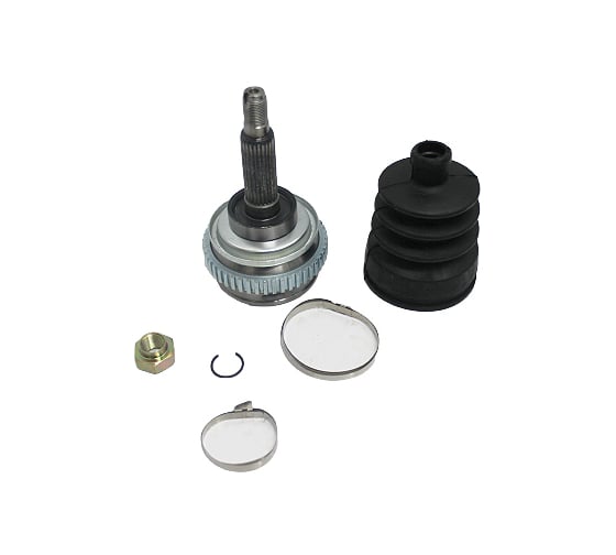 Изображение товара Шрус наружный с АБС (24 наруж. шлица) для а/м ВАЗ-2123 "Шеви-Нива" Riginal RG21230-2215012-60