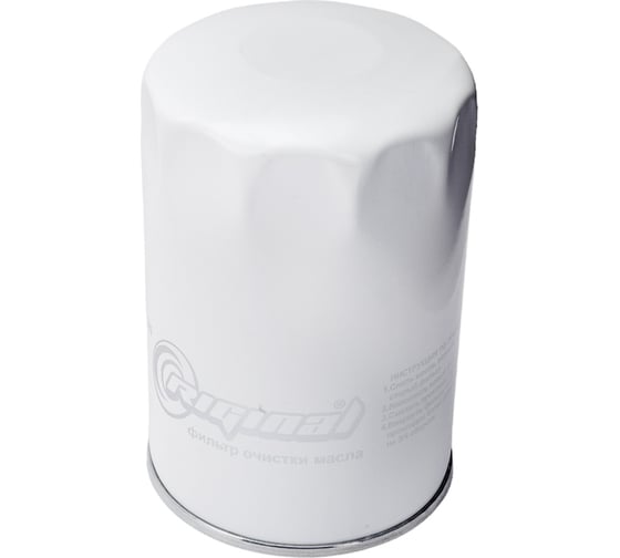 Изображение товара Фильтр масляный для а/м Г-33104, 3309, ПАЗ "Аврора", ЗИЛ-5301 дв. ММЗ-245 Riginal RG245-1012005-C320