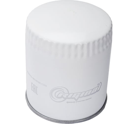 Изображение товара Фильтр масляный для а/м УАЗ дв. 409, Г-3302-3221 с дв. 406, 405 (высокий) Riginal RG31512-1017010K-C320