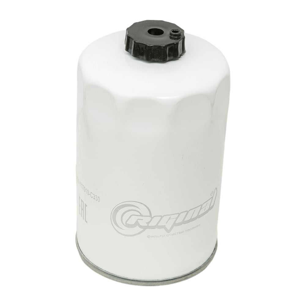Топливный фильтр для а/м Г-33104, 3308, 3309 ПАЗ, МАЗ дв. 245 Riginal